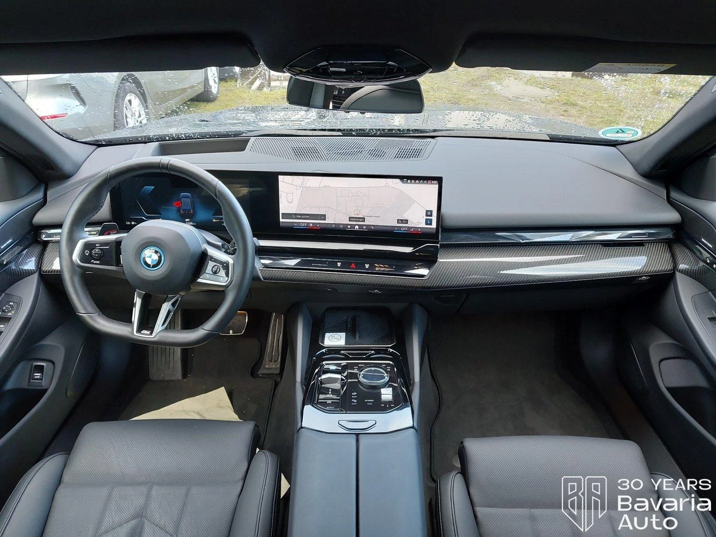 BMW i5 40 xDrive M Sport Paket Automatic - изображение 6