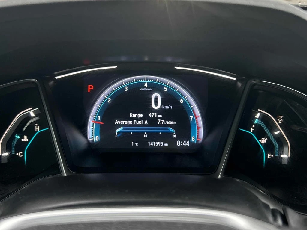 Honda Civic * EX * CARFAX *    | Mobile.bg   8