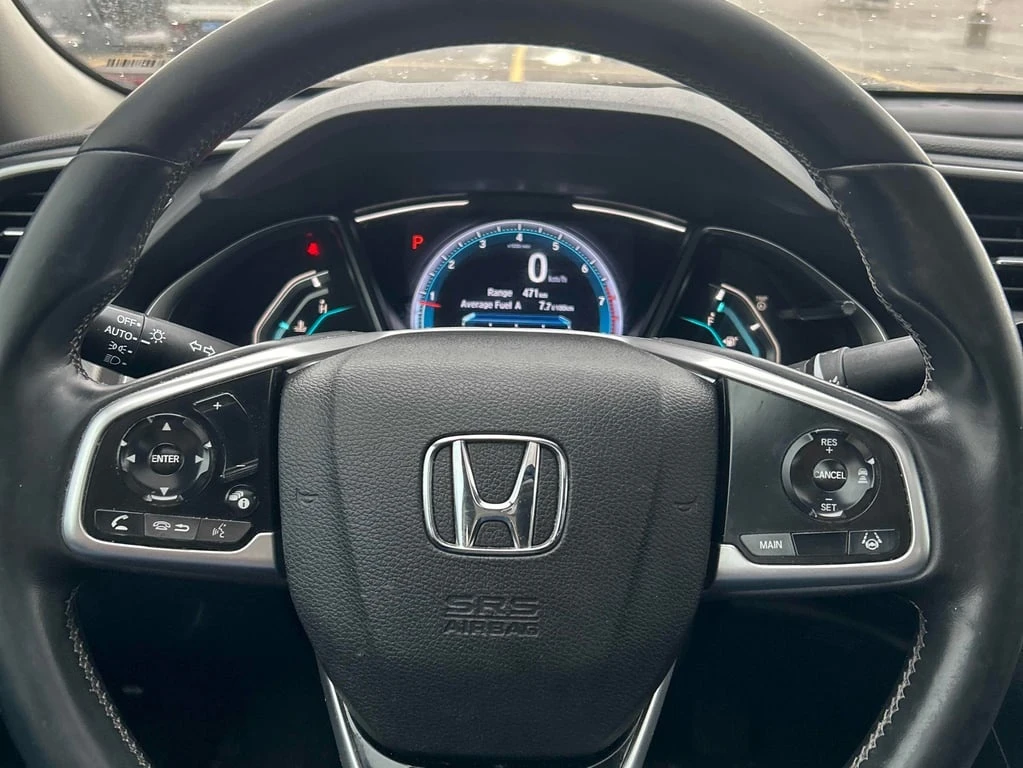 Honda Civic * EX * CARFAX *    | Mobile.bg   13