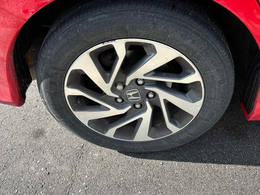 Honda Civic * EX * CARFAX *    | Mobile.bg   7