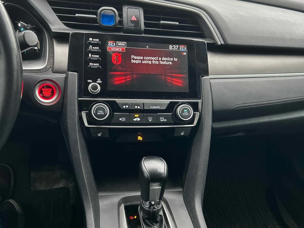 Honda Civic * EX * CARFAX *    | Mobile.bg   9