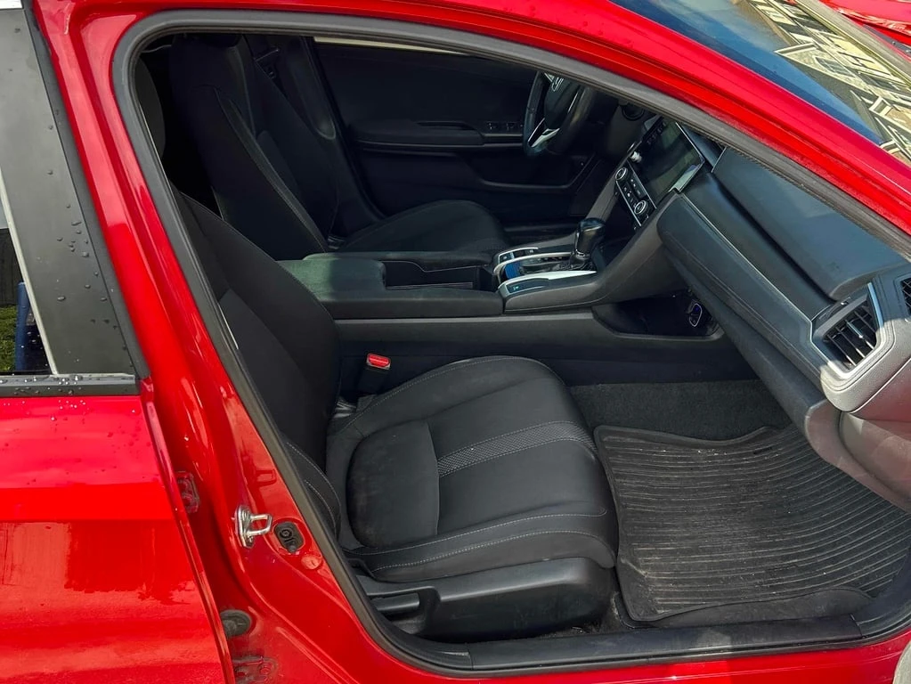 Honda Civic * EX * CARFAX *    | Mobile.bg   17