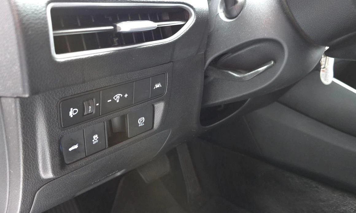 Hyundai Sonata 2.0 LPG Style * -   *  | Mobile.bg   15