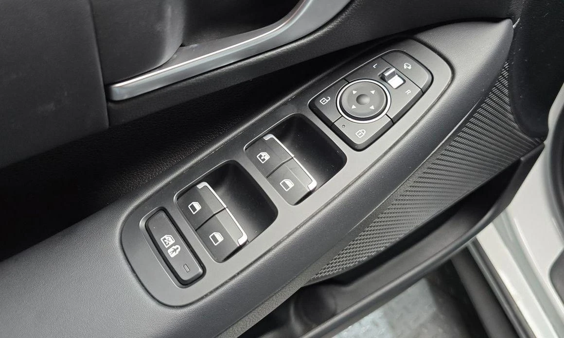 Hyundai Sonata 2.0 LPG Style * -   *  | Mobile.bg   14