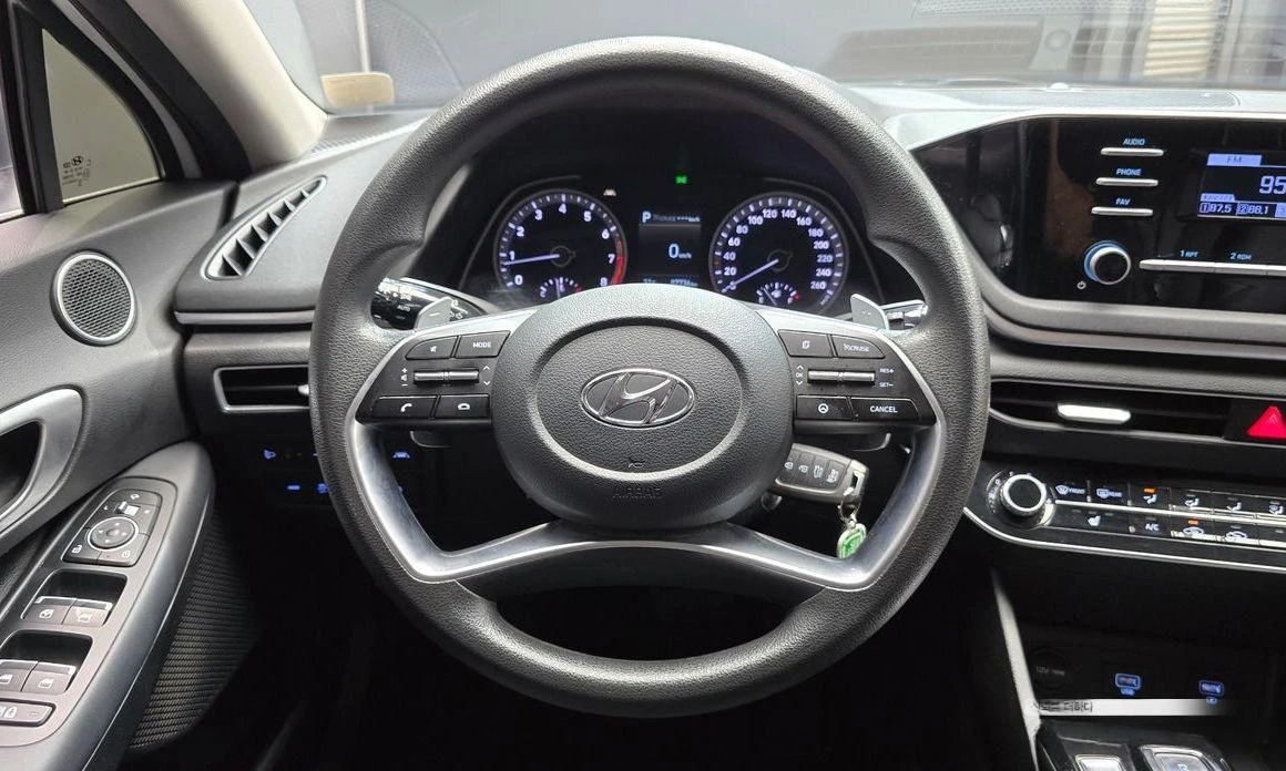 Hyundai Sonata 2.0 LPG Style * -   *  | Mobile.bg   13