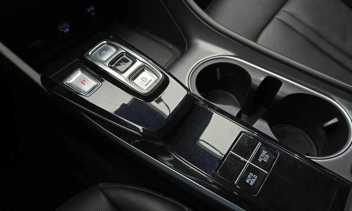 Hyundai Sonata 2.0 LPG Style * НАЙ-ДОБРА ЦЕНА В БЪЛГАРИЯ*  - изображение 9