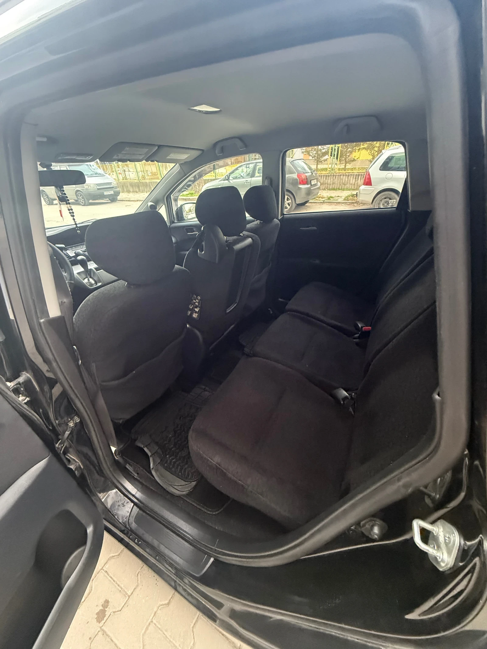 Honda Fr-v | Mobile.bg   12