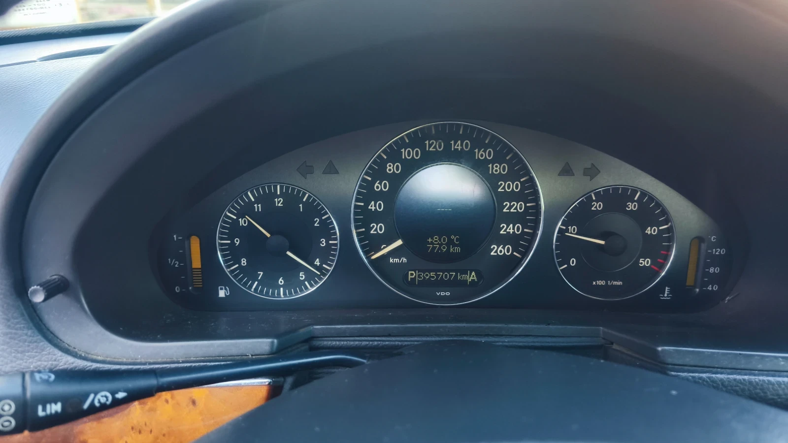 Mercedes-Benz E 220 | Mobile.bg � ����������� 12