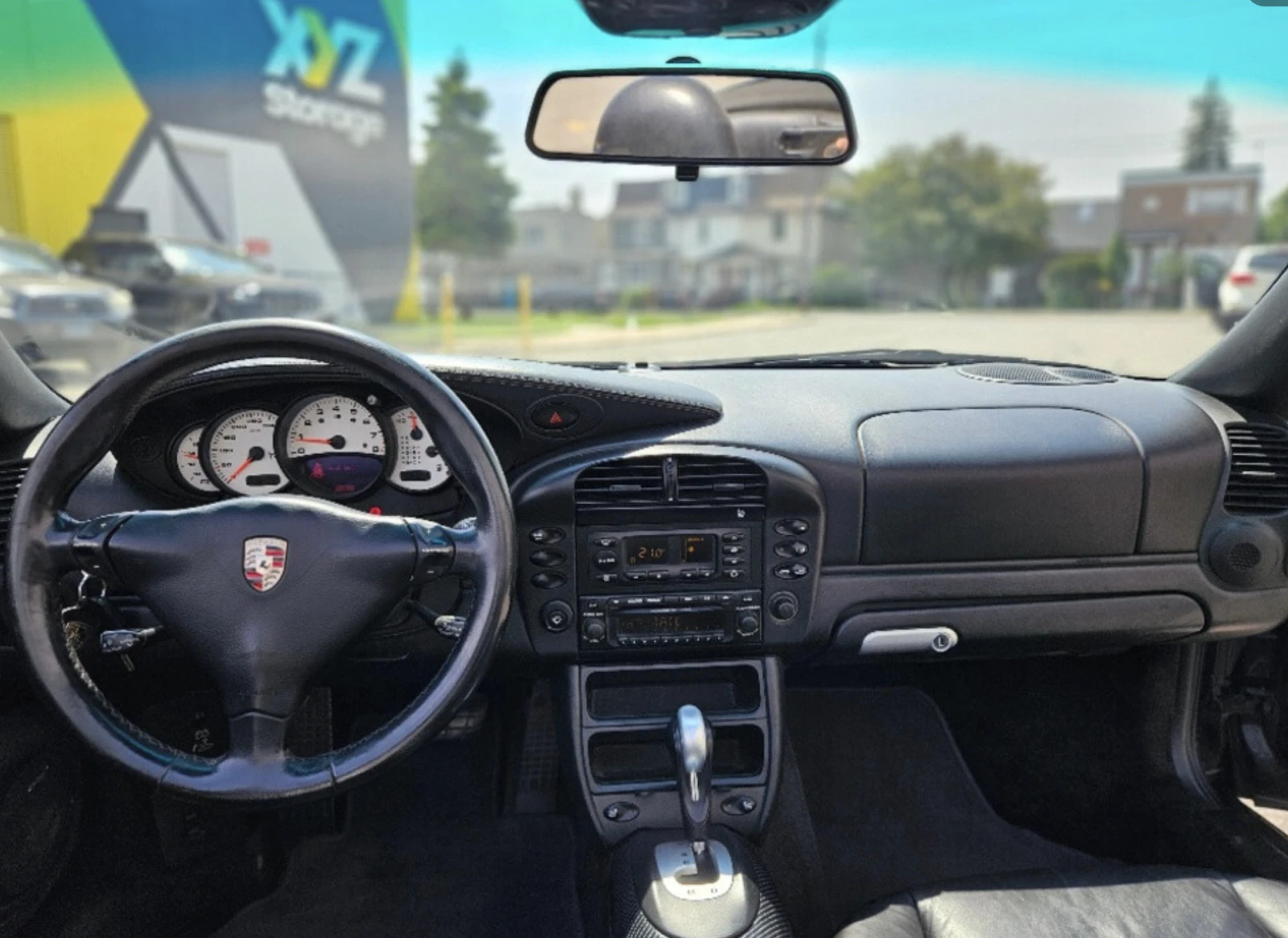 Porsche 911 Carrera CABRIOLET | Mobile.bg   16