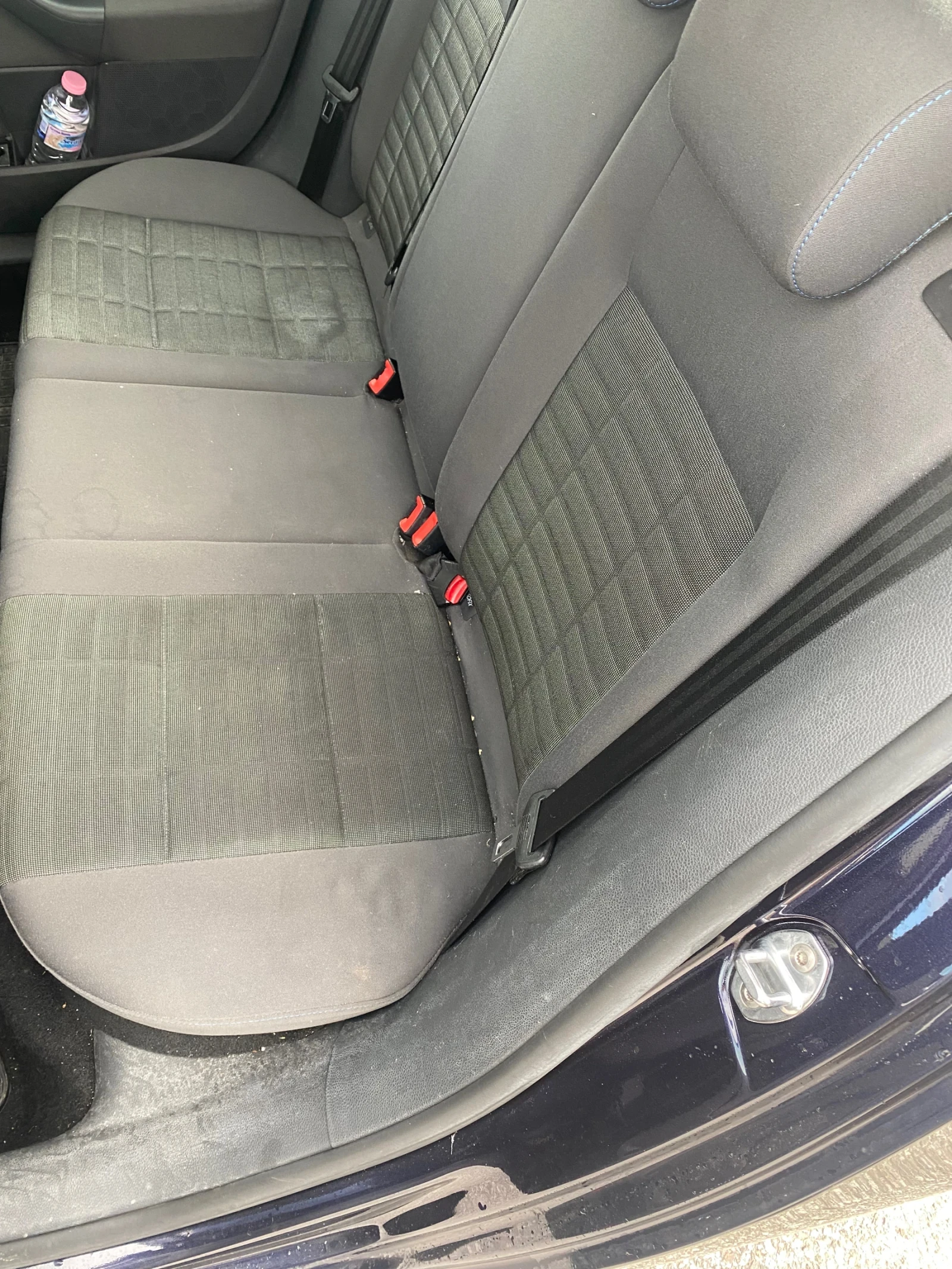 VW Golf 1.9 tdi 6. TOP | Mobile.bg   12