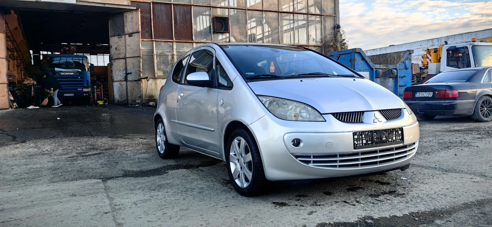Mitsubishi Colt | Mobile.bg � ����������� 2