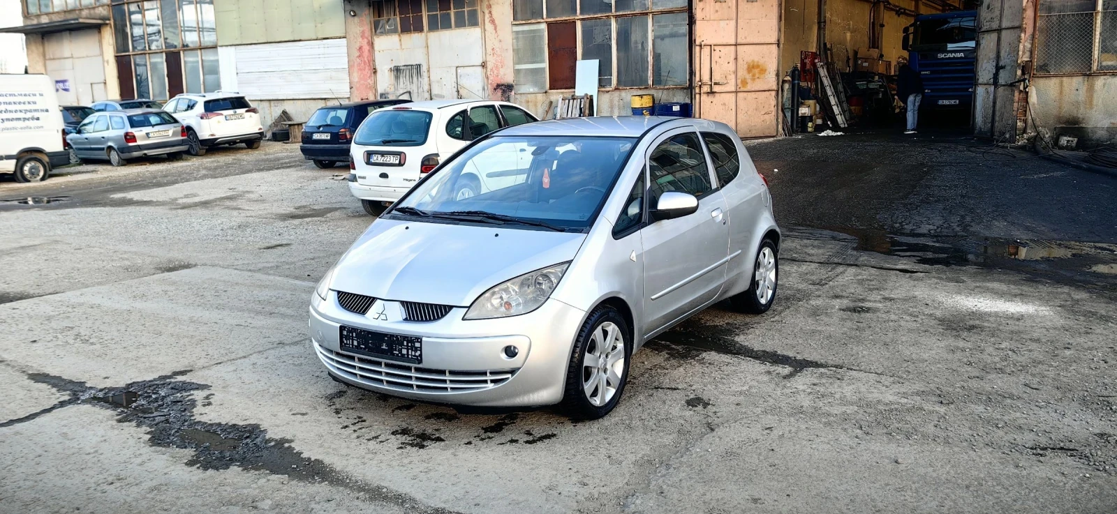 Mitsubishi Colt | Mobile.bg � ����������� 1