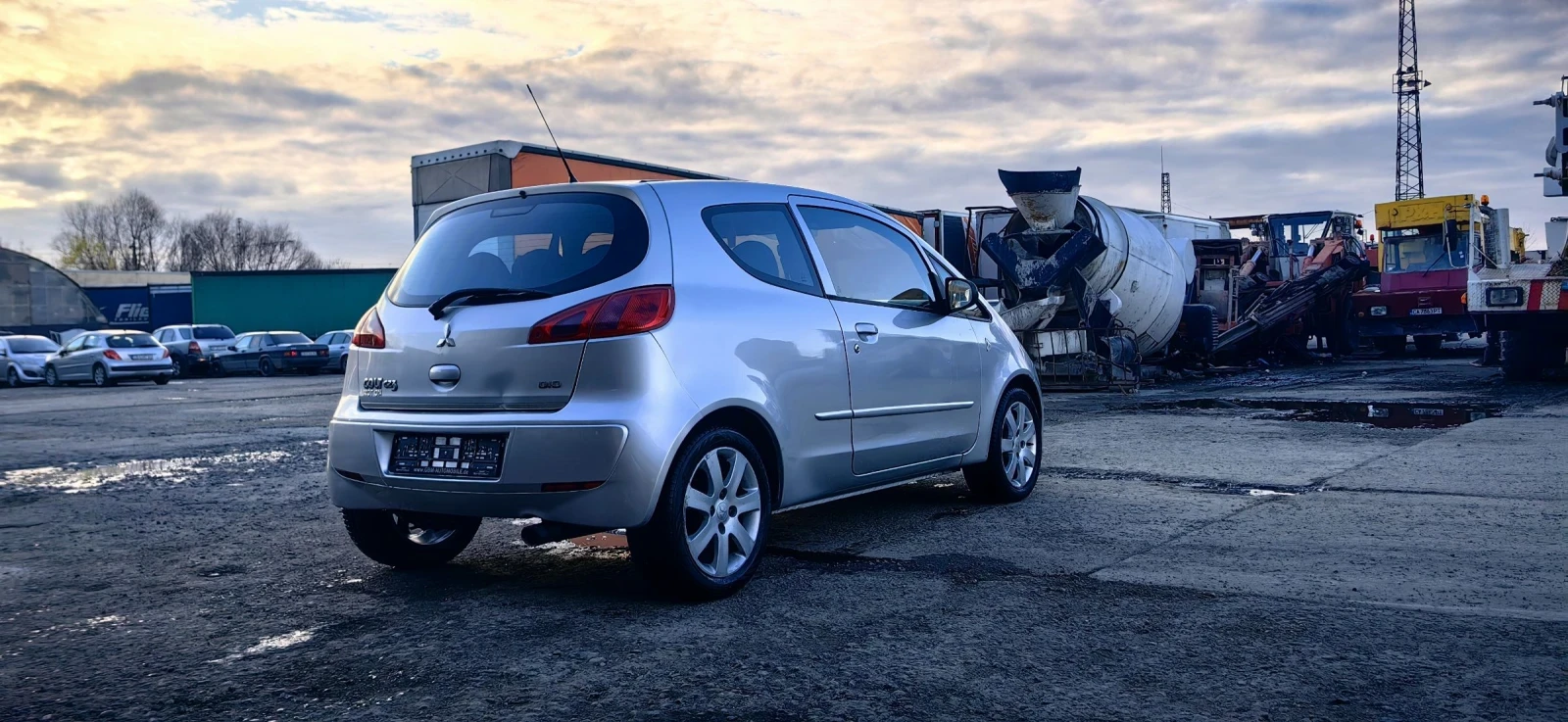 Mitsubishi Colt | Mobile.bg � ����������� 3