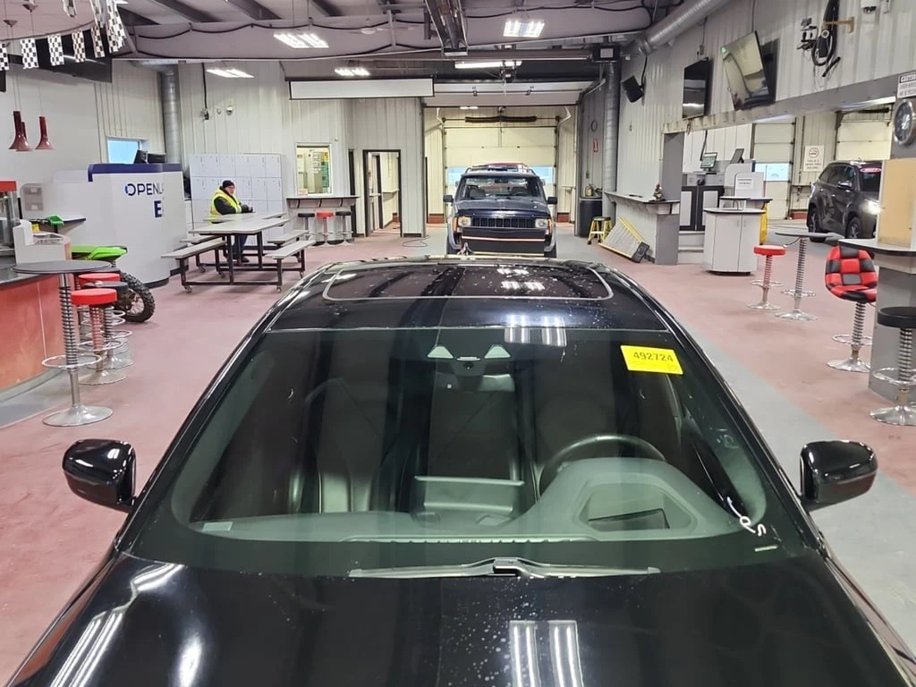 BMW 540 I XDRIVE 2018 * CARFAX *    | Mobile.bg   14