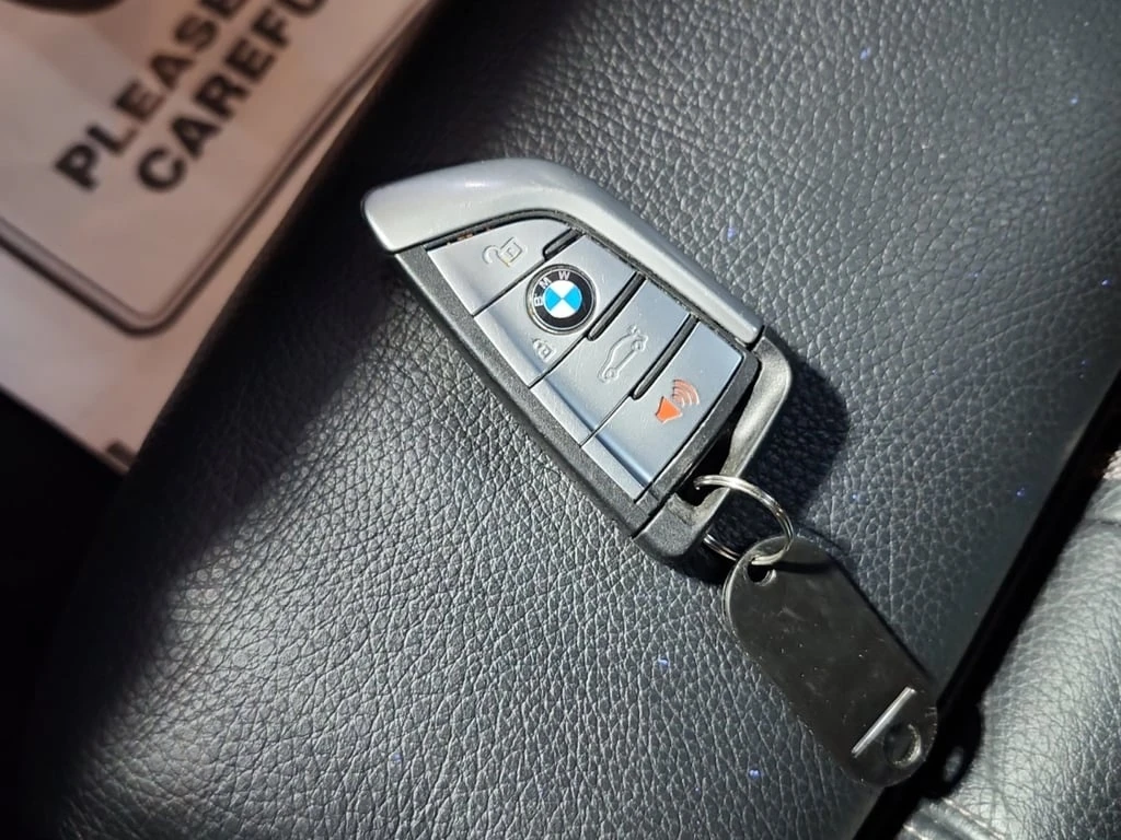 BMW 540 I XDRIVE 2018 * CARFAX *    | Mobile.bg   12