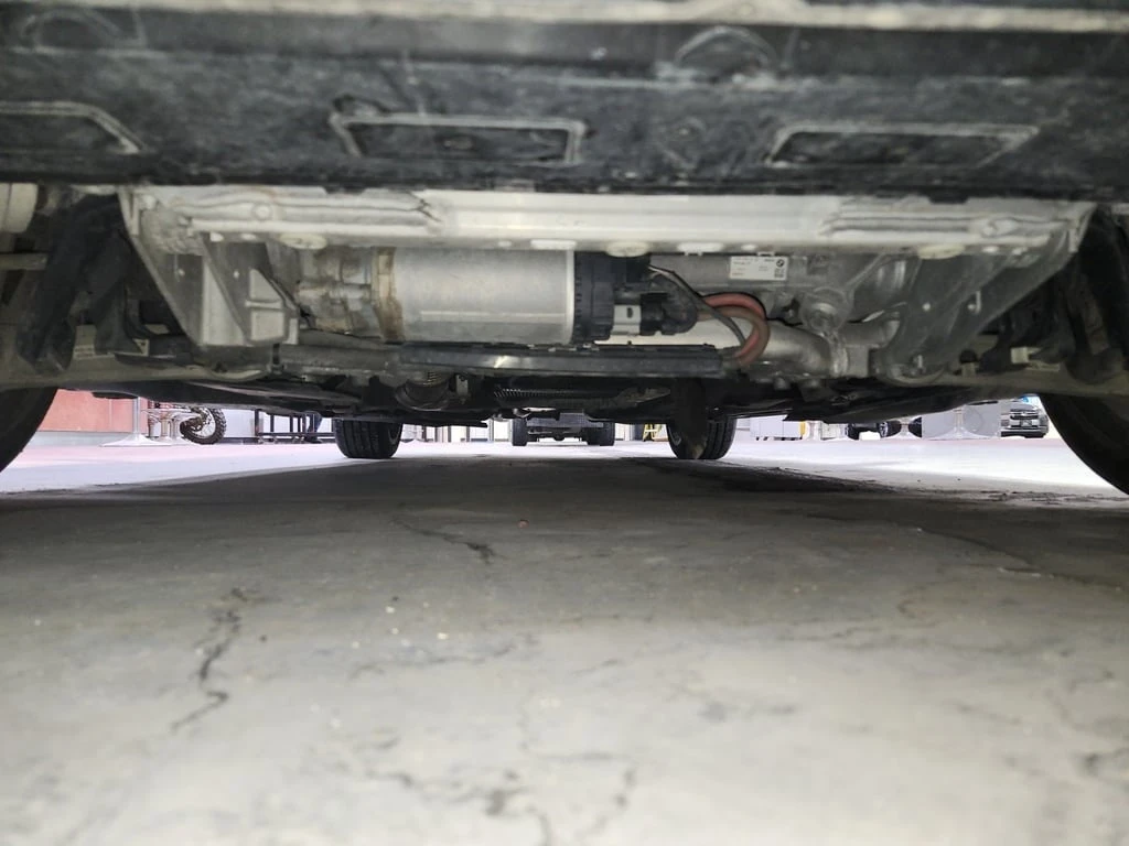 BMW 540 I XDRIVE 2018 * CARFAX *    | Mobile.bg   16