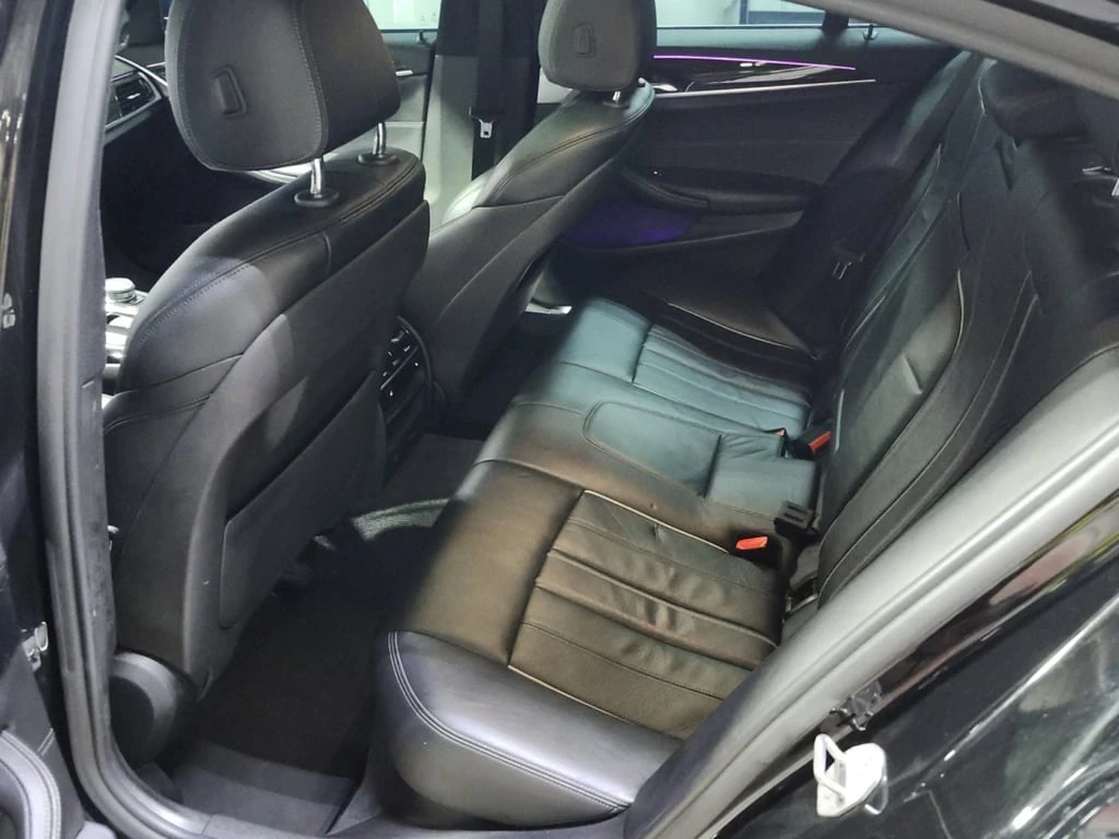 BMW 540 I XDRIVE 2018 * CARFAX *    | Mobile.bg   11