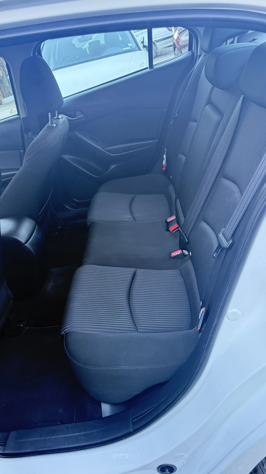 Mazda 3 SKYACTIV - изображение 10