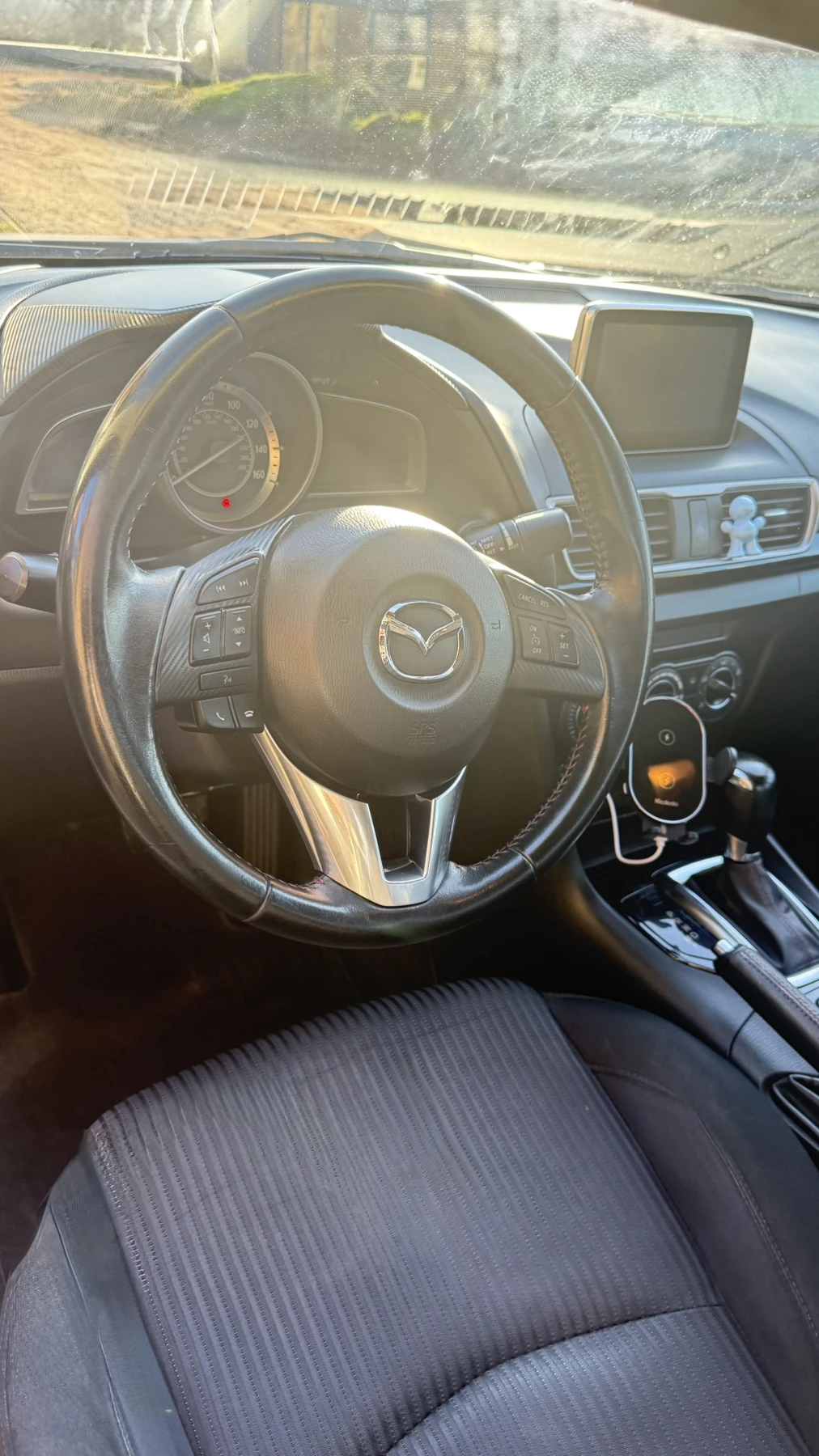 Mazda 3 SKYACTIV | Mobile.bg � ����������� 12