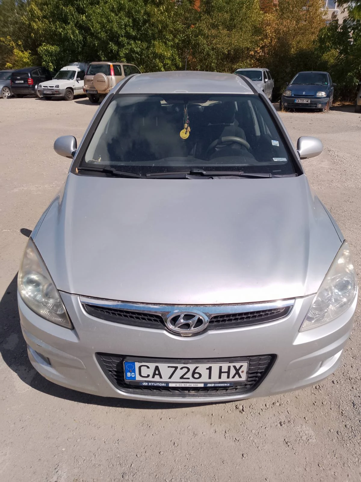 Hyundai I30 | Mobile.bg � ����������� 1