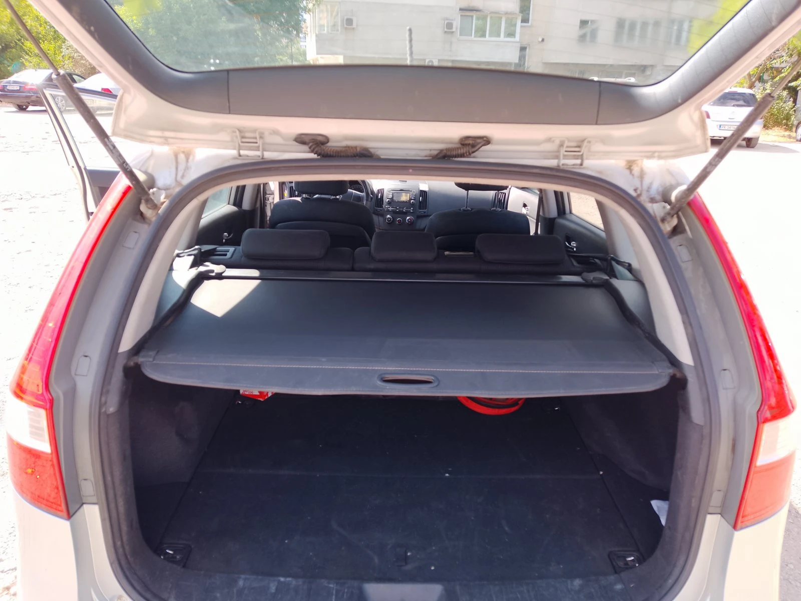 Hyundai I30  - изображение 6