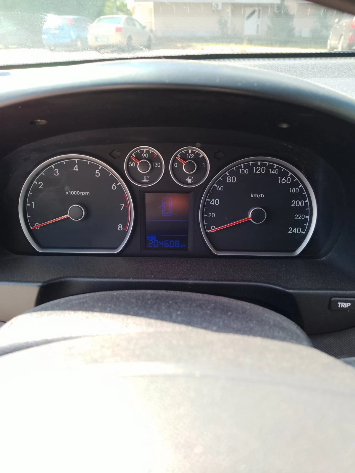 Hyundai I30  - изображение 4