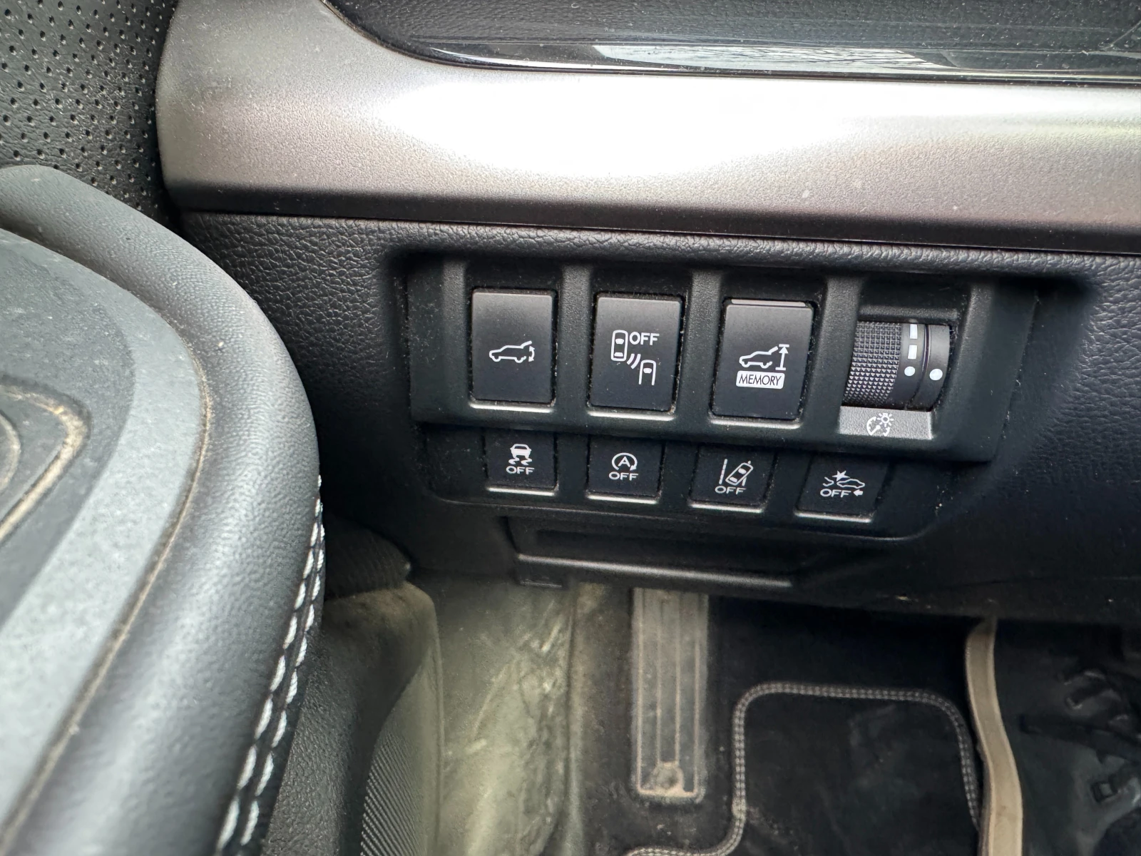 Subaru Outback | Mobile.bg � ����������� 8