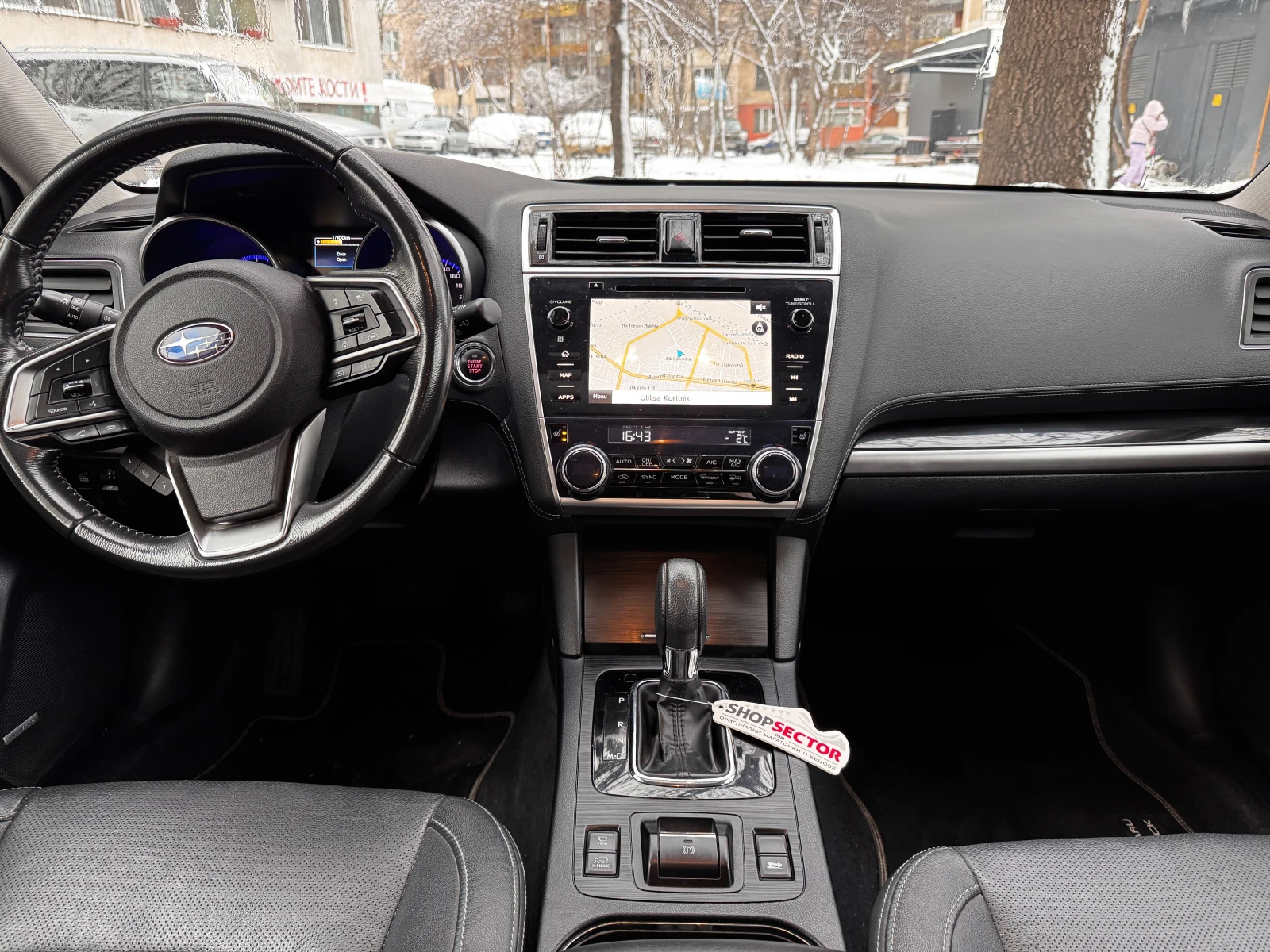 Subaru Outback | Mobile.bg � ����������� 9