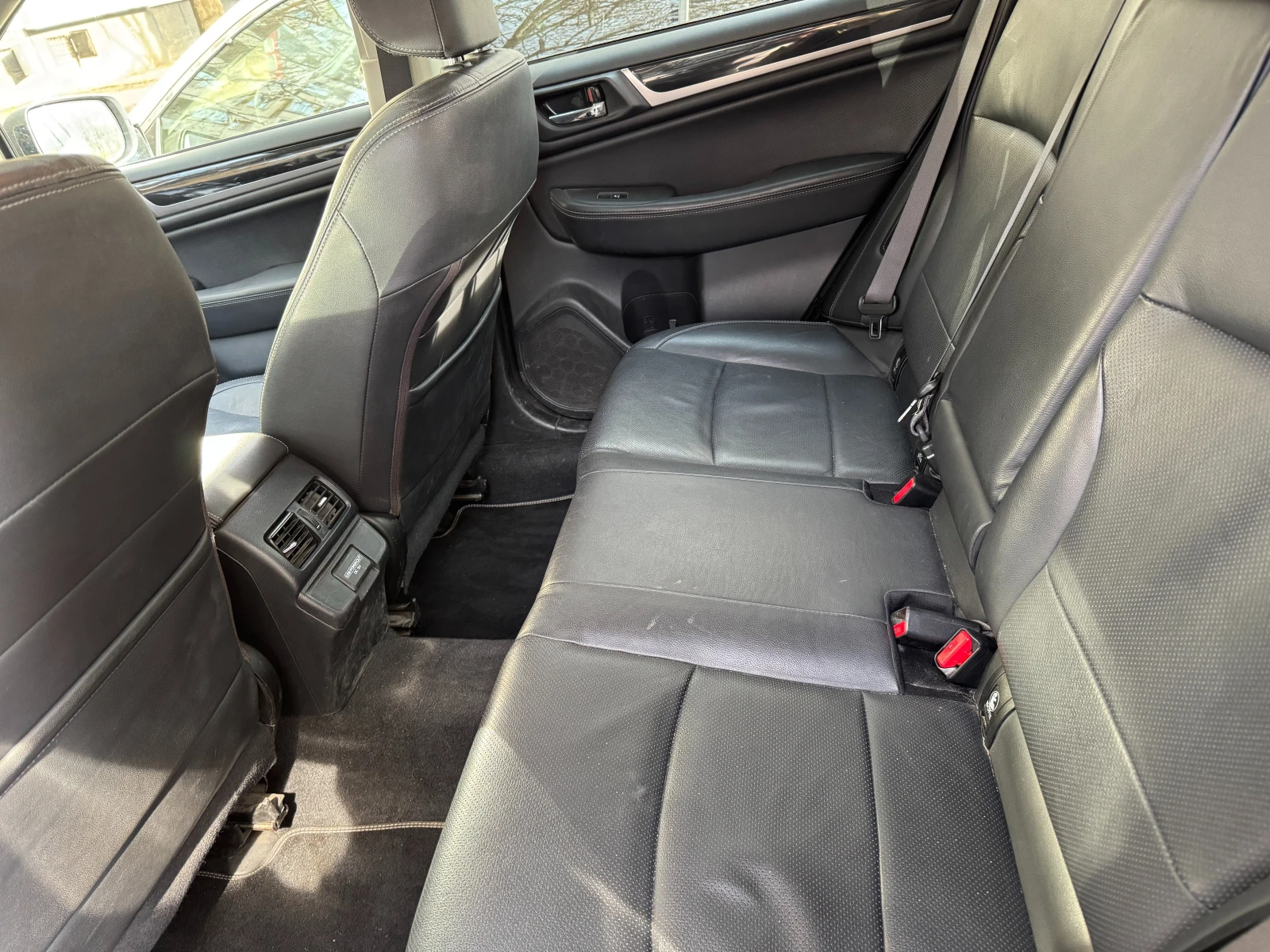 Subaru Outback | Mobile.bg � ����������� 12