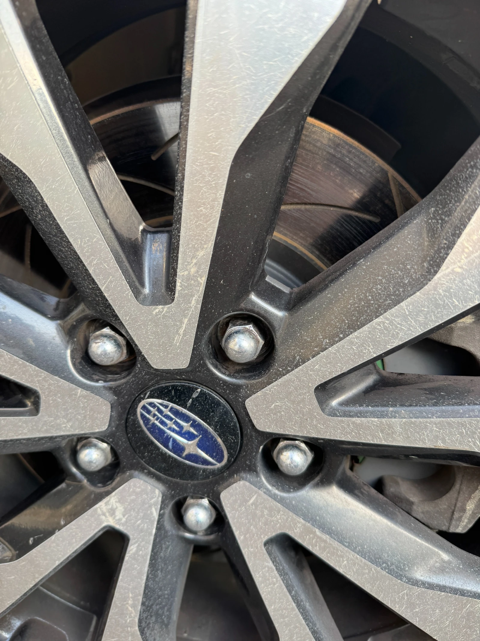 Subaru Outback | Mobile.bg � ����������� 5