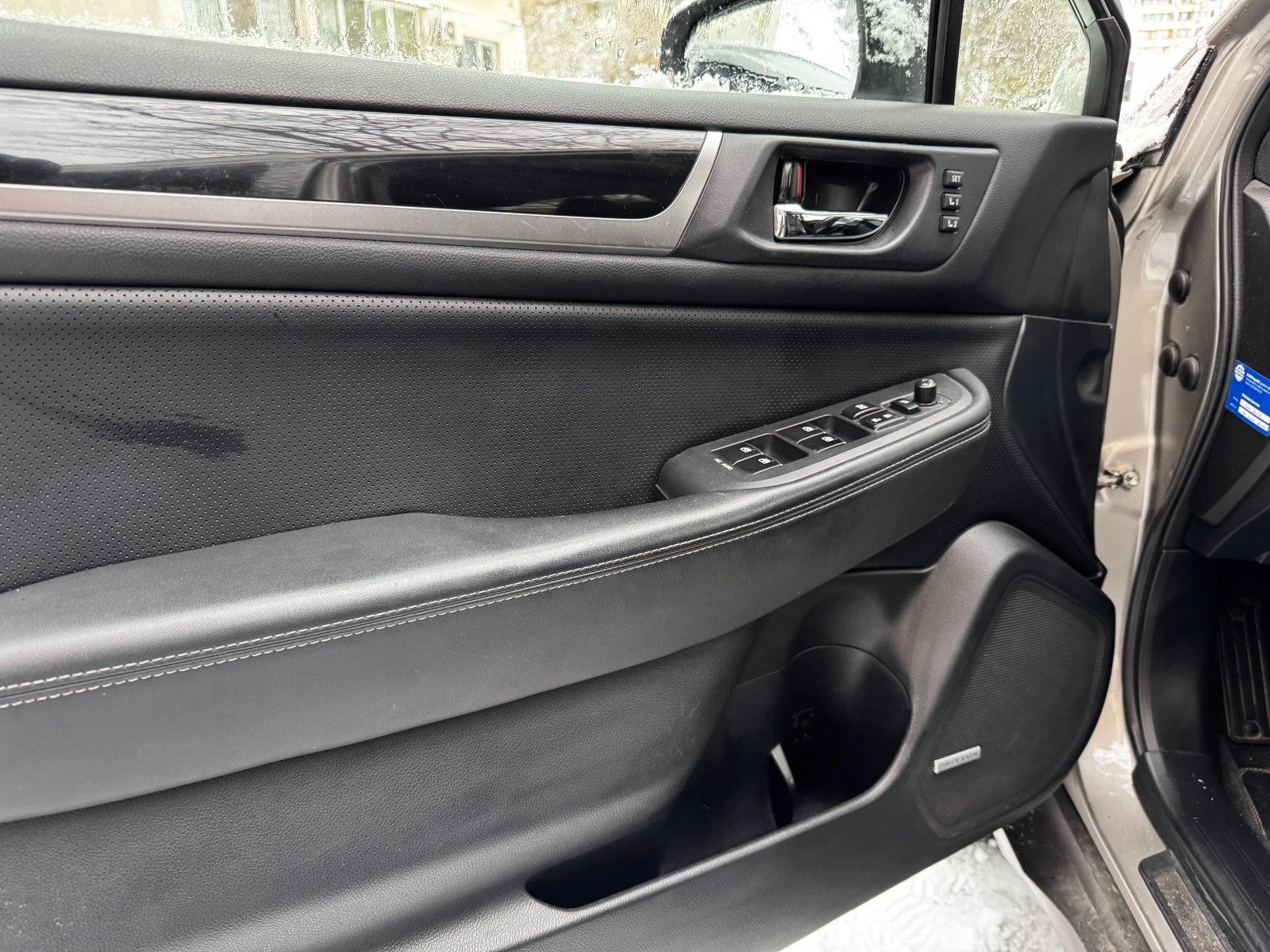 Subaru Outback | Mobile.bg � ����������� 4