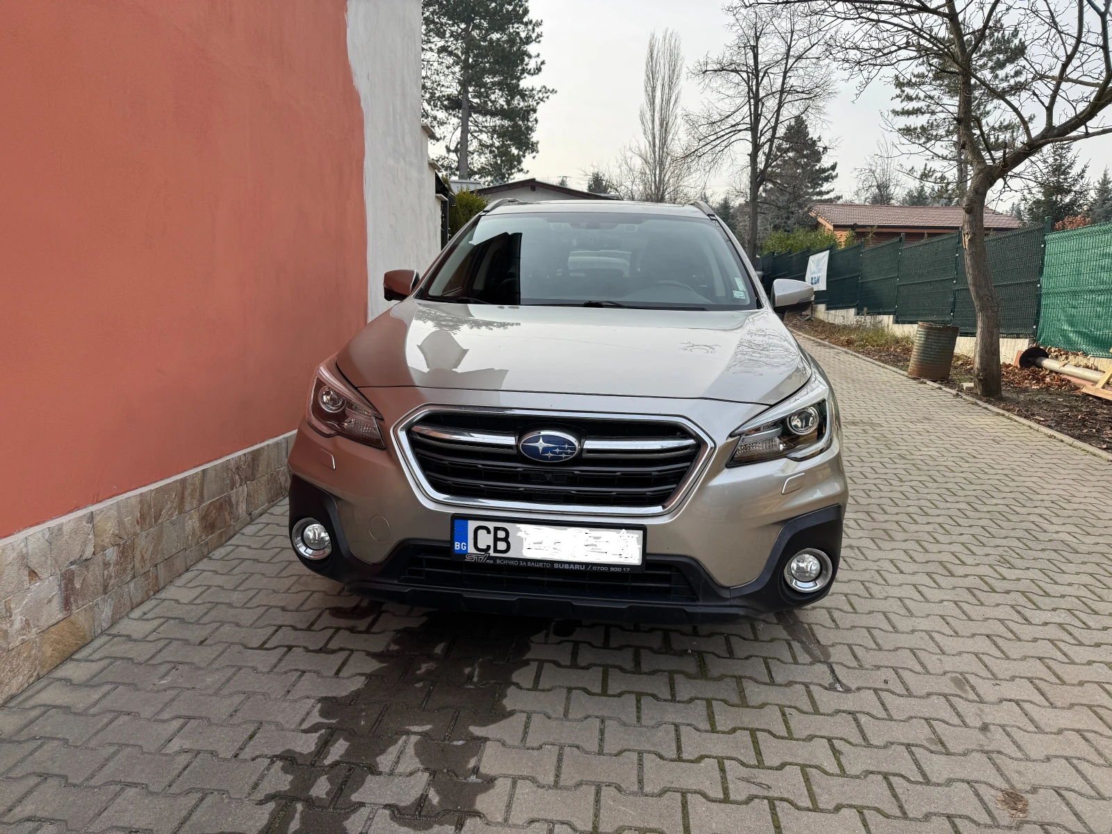 Subaru Outback | Mobile.bg � ����������� 1