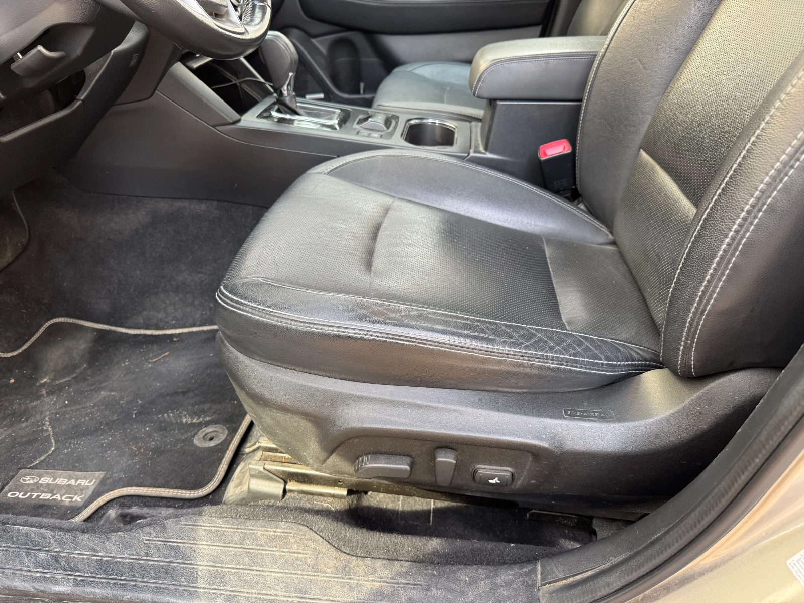 Subaru Outback | Mobile.bg � ����������� 11