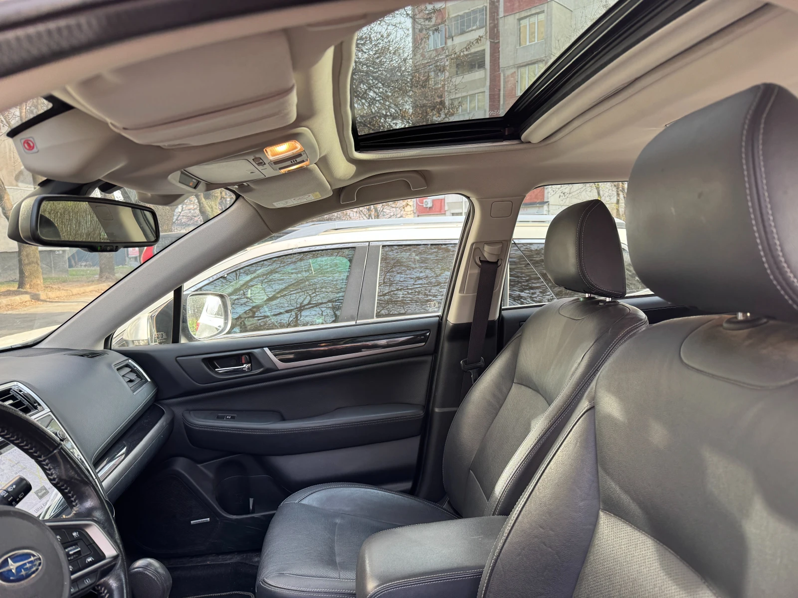 Subaru Outback | Mobile.bg � ����������� 10