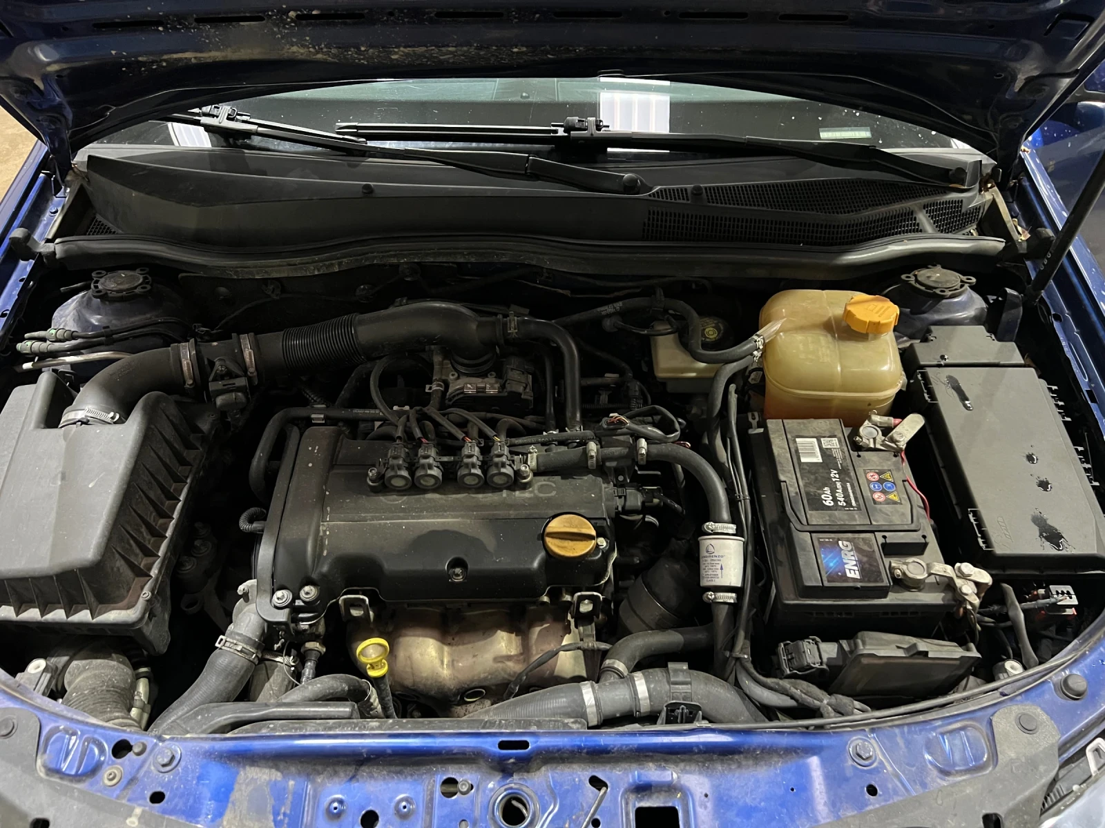 Opel Astra | Mobile.bg � ����������� 9