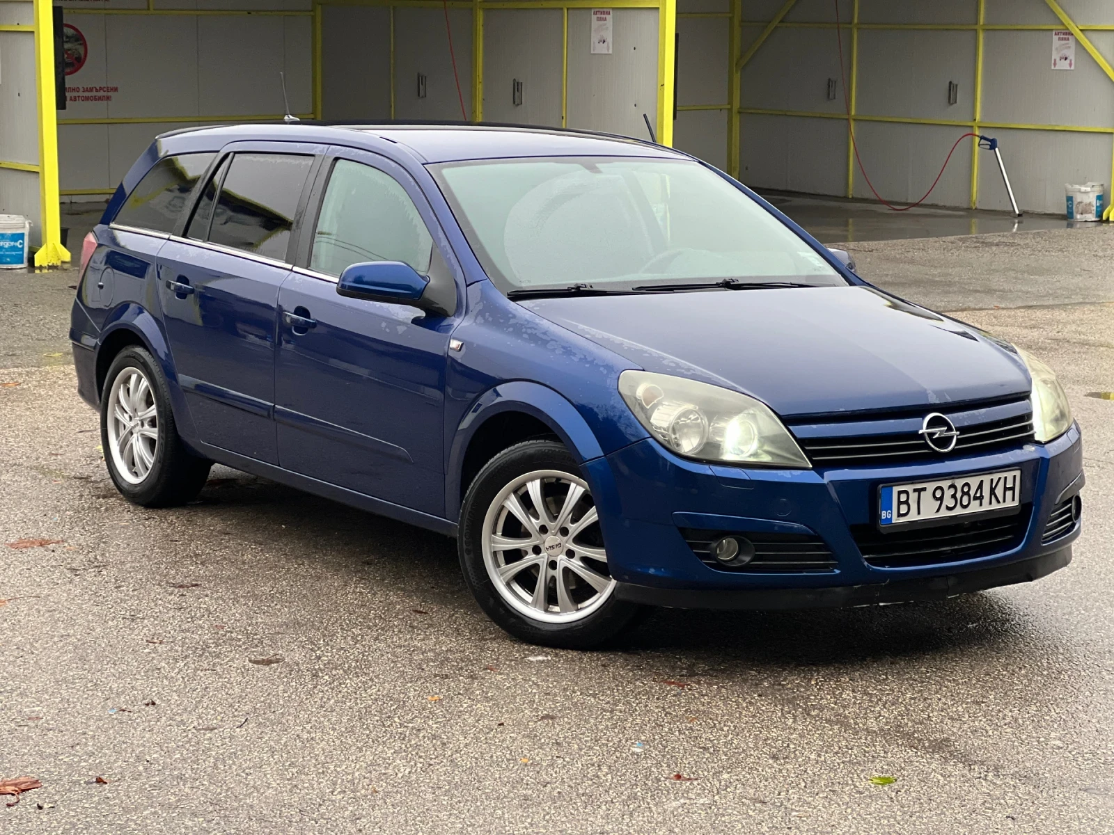 Opel Astra | Mobile.bg � ����������� 1