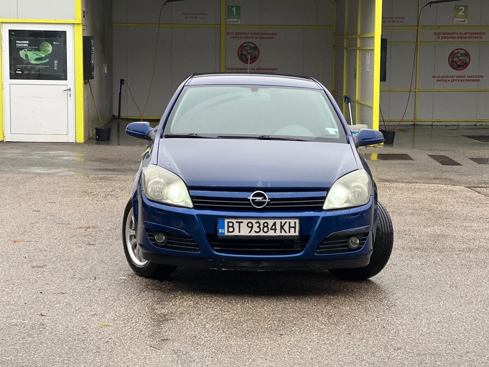 Opel Astra | Mobile.bg � ����������� 4