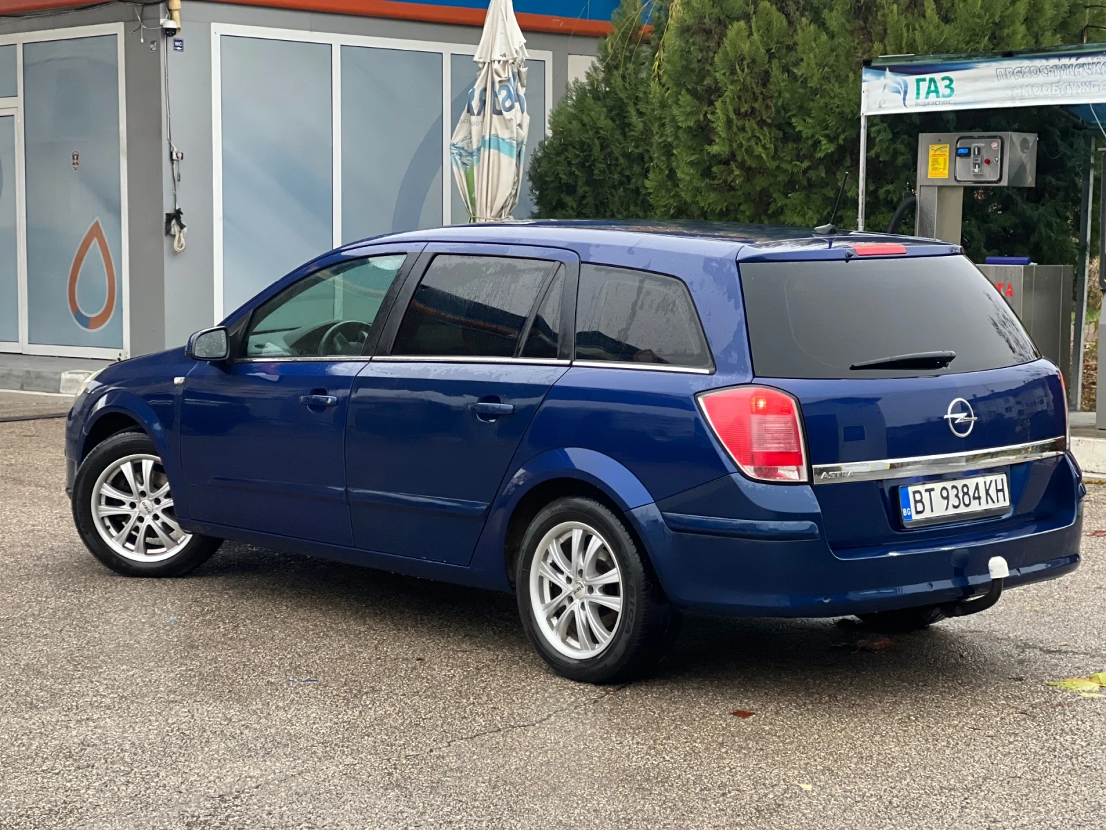 Opel Astra | Mobile.bg � ����������� 6