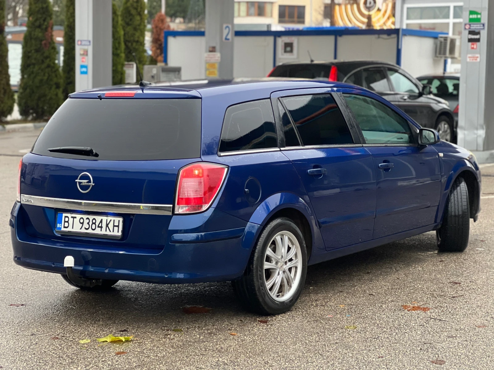 Opel Astra | Mobile.bg � ����������� 3