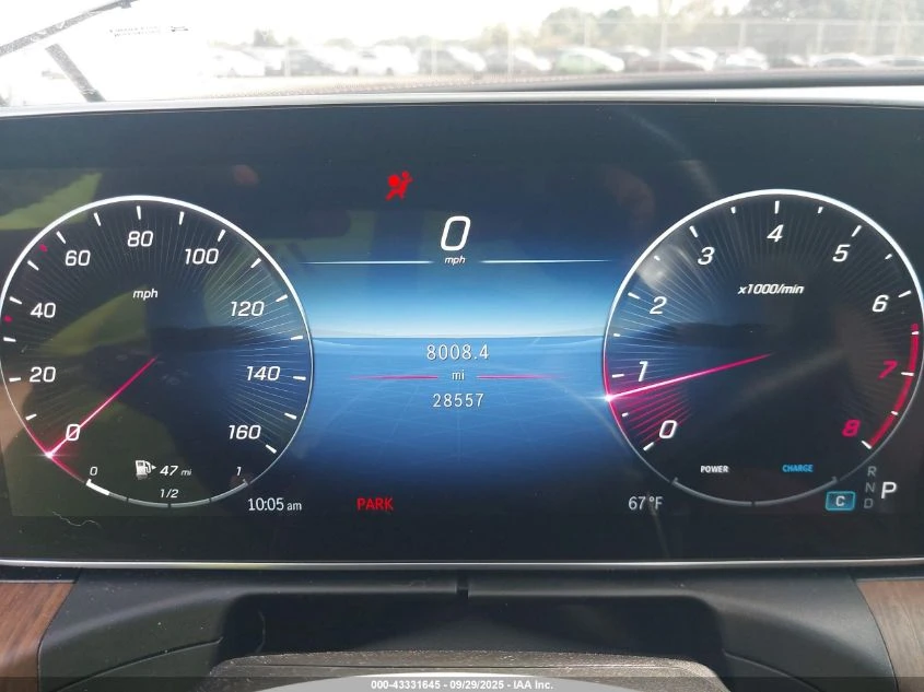 Mercedes-Benz C 300 2024 MERCEDES-BENZ C 300 | Mobile.bg � ����������� 10