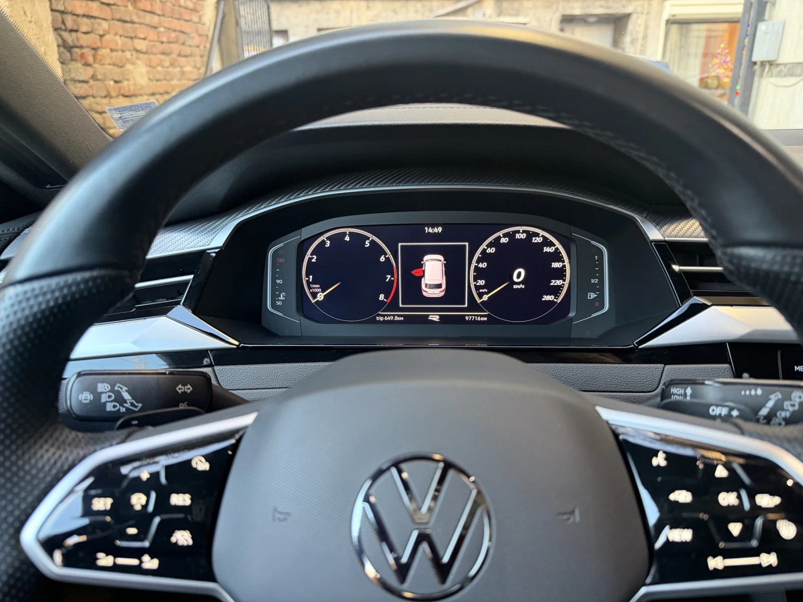 VW Arteon SB* R Line* 4x4 | Mobile.bg � ����������� 11