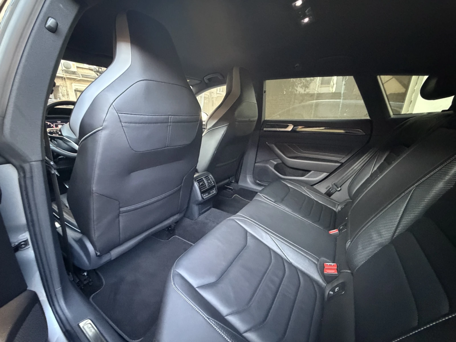 VW Arteon SB* R Line* 4x4 | Mobile.bg � ����������� 16
