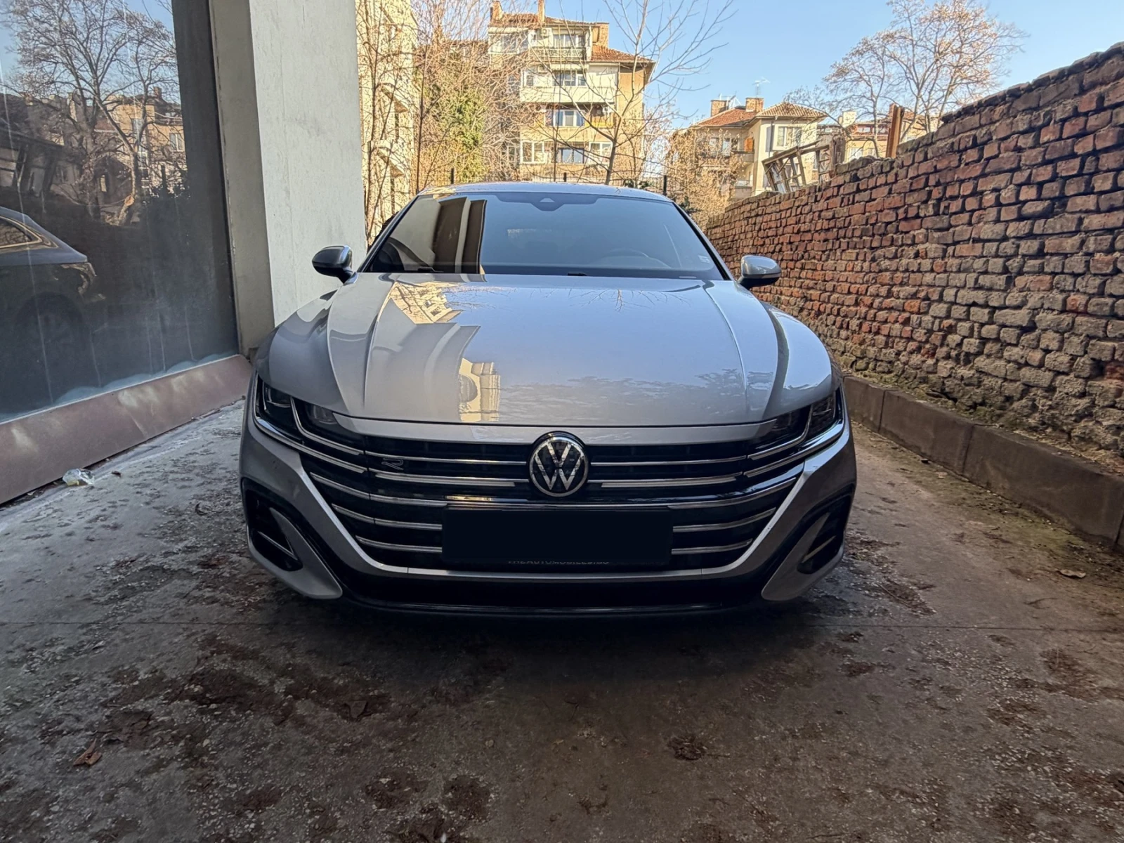 VW Arteon SB* R Line* 4x4 - изображение 2
