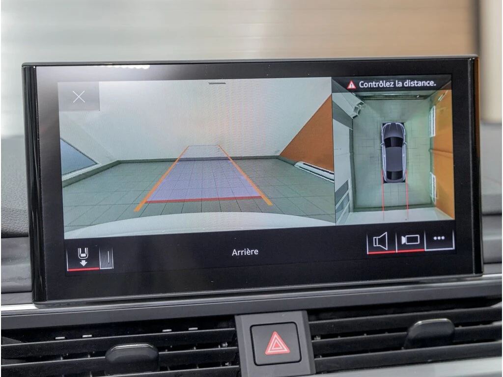 Audi A5 S-LINE/TECHNIK/QUATTRO/DISTRONIC/LED | Mobile.bg � ����������� 14