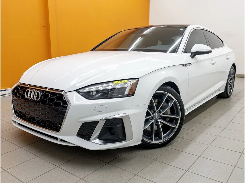 Audi A5 S-LINE/TECHNIK/QUATTRO/DISTRONIC/LED | Mobile.bg � ����������� 1