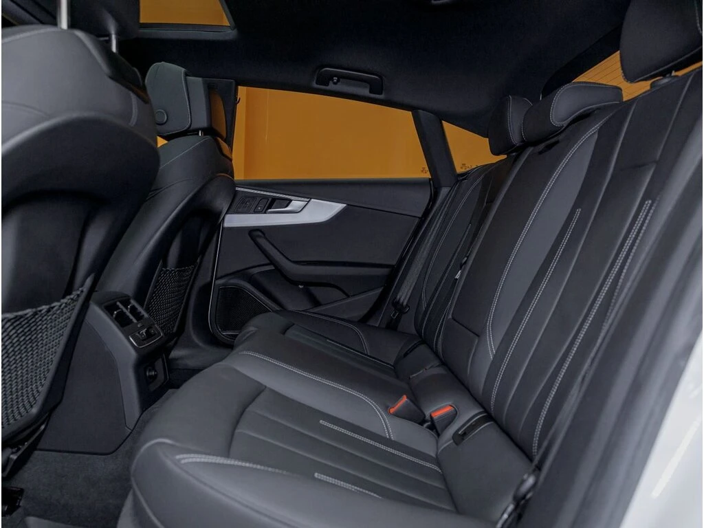 Audi A5 S-LINE/TECHNIK/QUATTRO/DISTRONIC/LED | Mobile.bg � ����������� 16