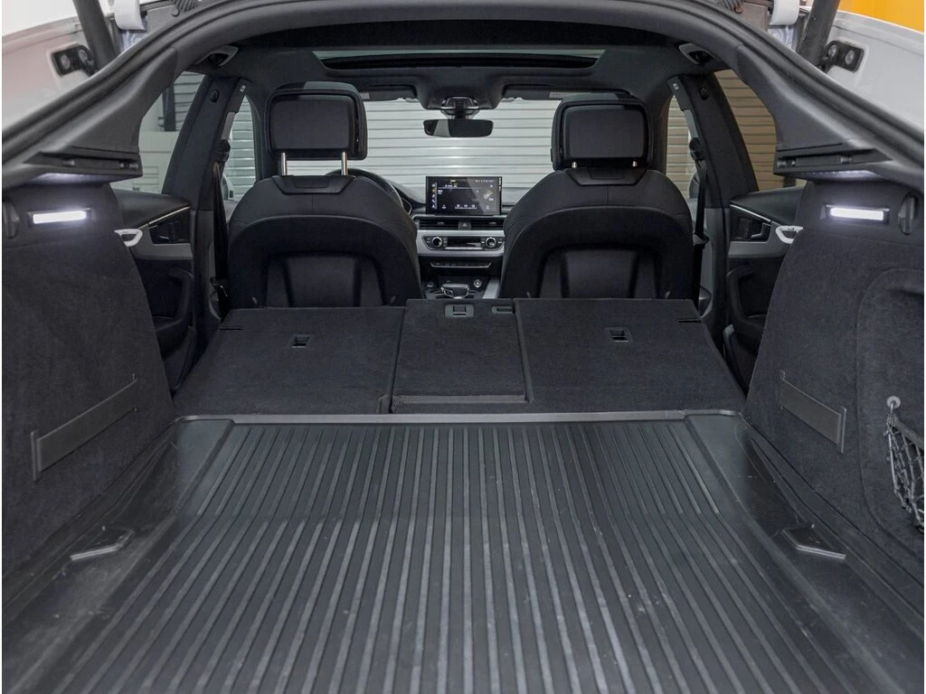 Audi A5 S-LINE/TECHNIK/QUATTRO/DISTRONIC/LED | Mobile.bg � ����������� 17