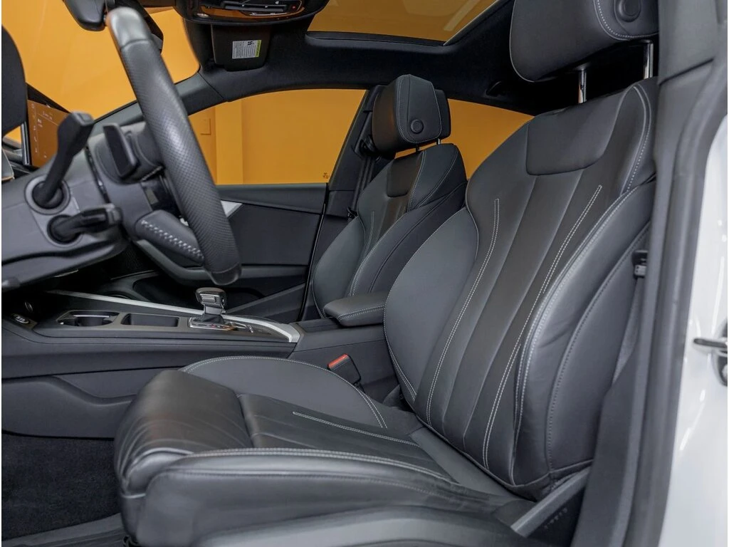 Audi A5 S-LINE/TECHNIK/QUATTRO/DISTRONIC/LED - изображение 9