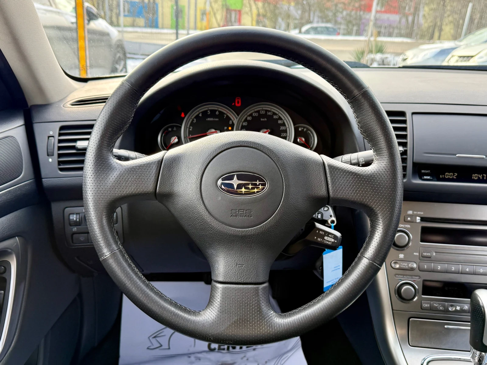Subaru Legacy 2.5🇨🇭 | Mobile.bg � ����������� 8