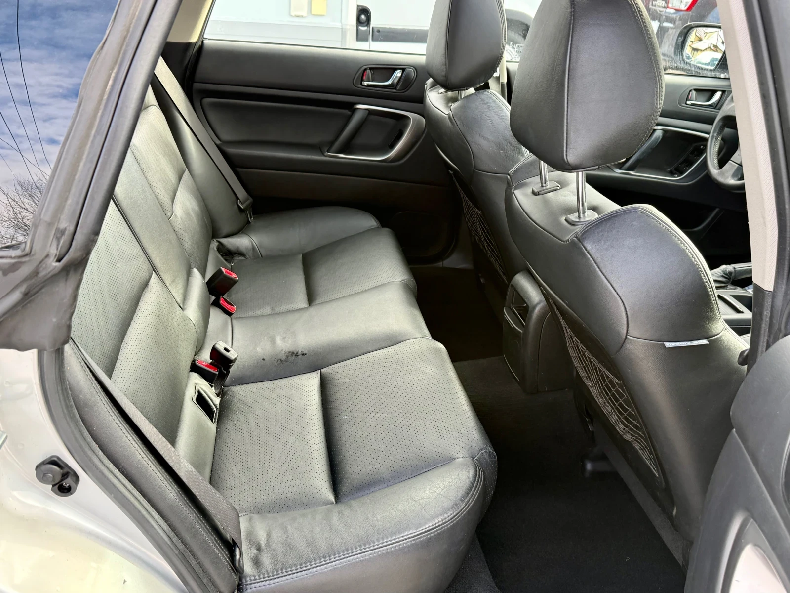 Subaru Legacy 2.5🇨🇭 | Mobile.bg � ����������� 14